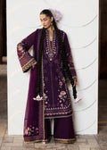Hussain Rehar | Zan SS26 | Banafsh - House Of Hania