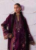 Hussain Rehar | Zan SS26 | Banafsh - House Of Hania