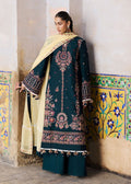Hussain Rehar | Zan SS26 | Cinko - House Of Hania