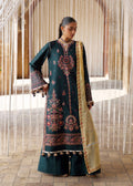 Hussain Rehar | Zan SS26 | Cinko - House Of Hania