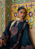 Hussain Rehar | Zan SS26 | Cinko - House Of Hania