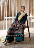 Hussain Rehar | Zan SS26 | Cinko - House Of Hania