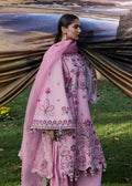 Hussain Rehar | Zan SS26 | Elfa - House Of Hania