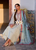 Hussain Rehar | Zan SS26 | Firuz - House Of Hania