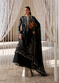 Hussain Rehar | Zan SS26 | Meshki - House Of Hania