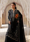 Hussain Rehar | Zan SS26 | Meshki - House Of Hania