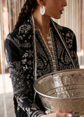 Hussain Rehar | Zan SS26 | Meshki - House Of Hania