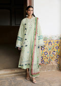 Hussain Rehar | Zan SS26 | Nane - House Of Hania