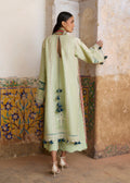 Hussain Rehar | Zan SS26 | Nane - House Of Hania