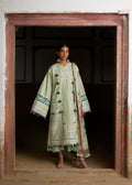 Hussain Rehar | Zan SS26 | Nane - House Of Hania