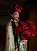 Hussain Rehar | Zan SS26 | Nane - House Of Hania