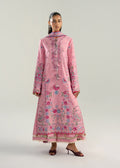 Hussain Rehar | Zan SS26 | Pembe - House Of Hania