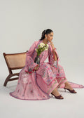 Hussain Rehar | Zan SS26 | Pembe - House Of Hania