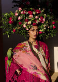 Hussain Rehar | Zan SS26 | Qermez - House Of Hania