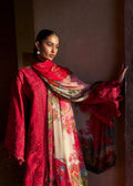 Hussain Rehar | Zan SS26 | Qermez - House Of Hania