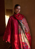 Hussain Rehar | Zan SS26 | Qermez - House Of Hania