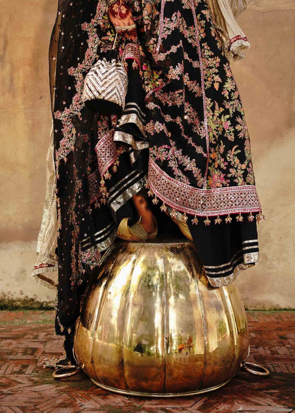 Hussain Rehar - kajal - House Of Hania