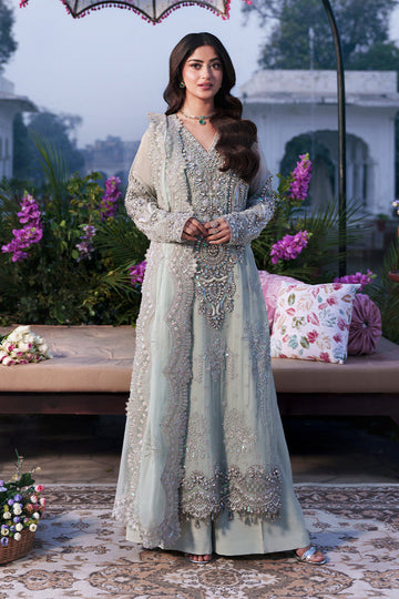 Imrozia | Sajal Vol-02 | Chamak