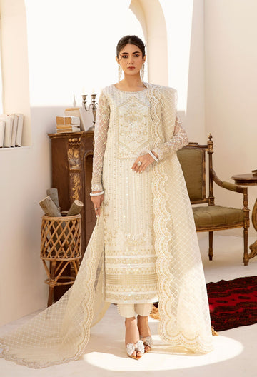 Akbar Aslam | Wedding Formals | Tyla - House Of Anaya