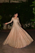 Raeesa Premium Saad Bin Shahzad | Lolita-25 | ALLEIA