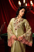 Musferah Saad | The Elite Club | Imperia