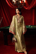 Musferah Saad | The Elite Club | Imperia
