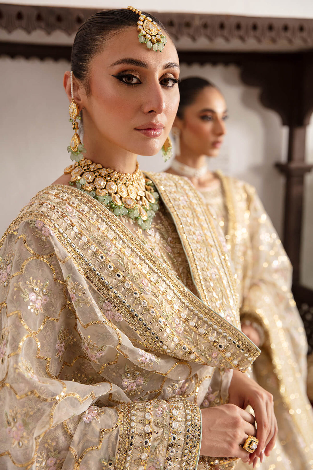 IMROZIA | IB-37 Anah - House Of Hania