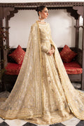 IMROZIA | IB-37 Anah - House Of Hania