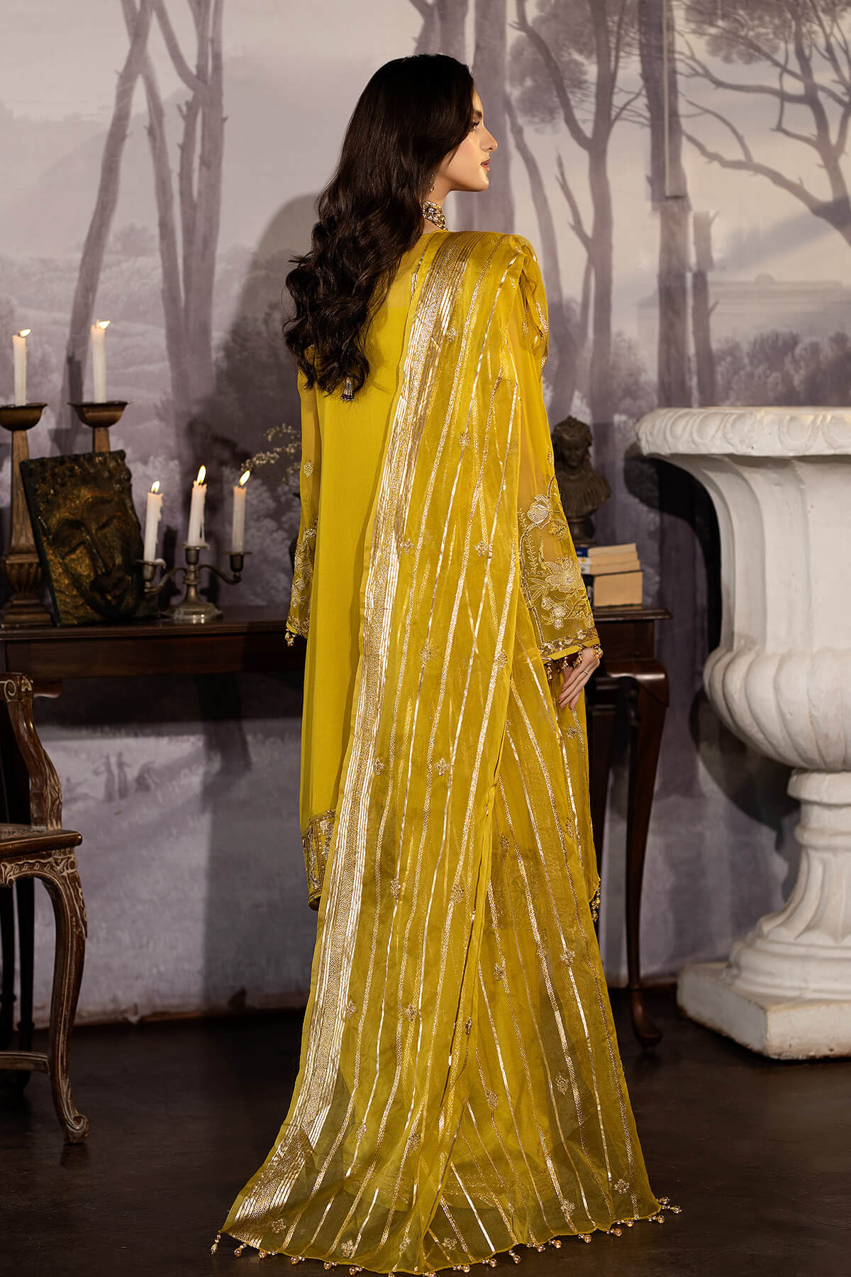 IMROZIA-M-61 Isabella - House Of Hania