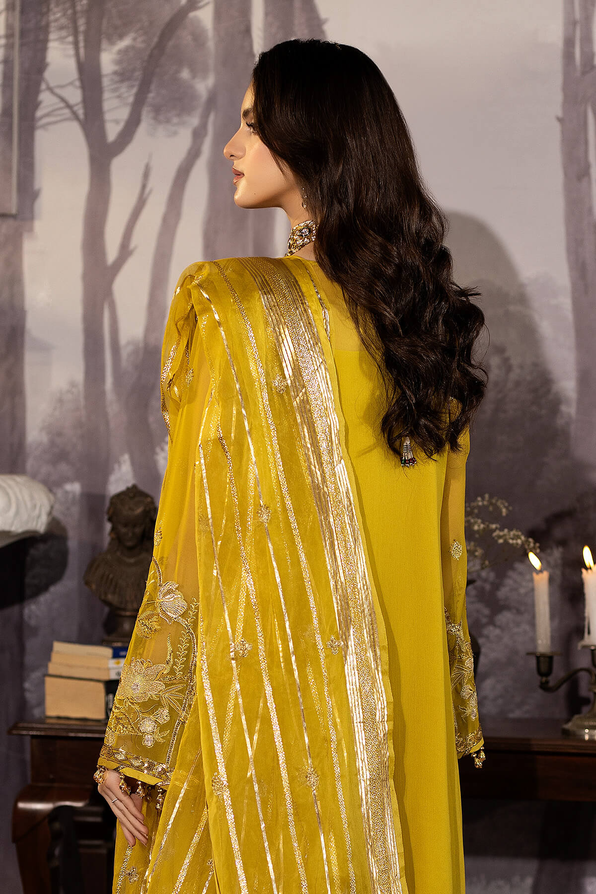 IMROZIA-M-61 Isabella - House Of Hania