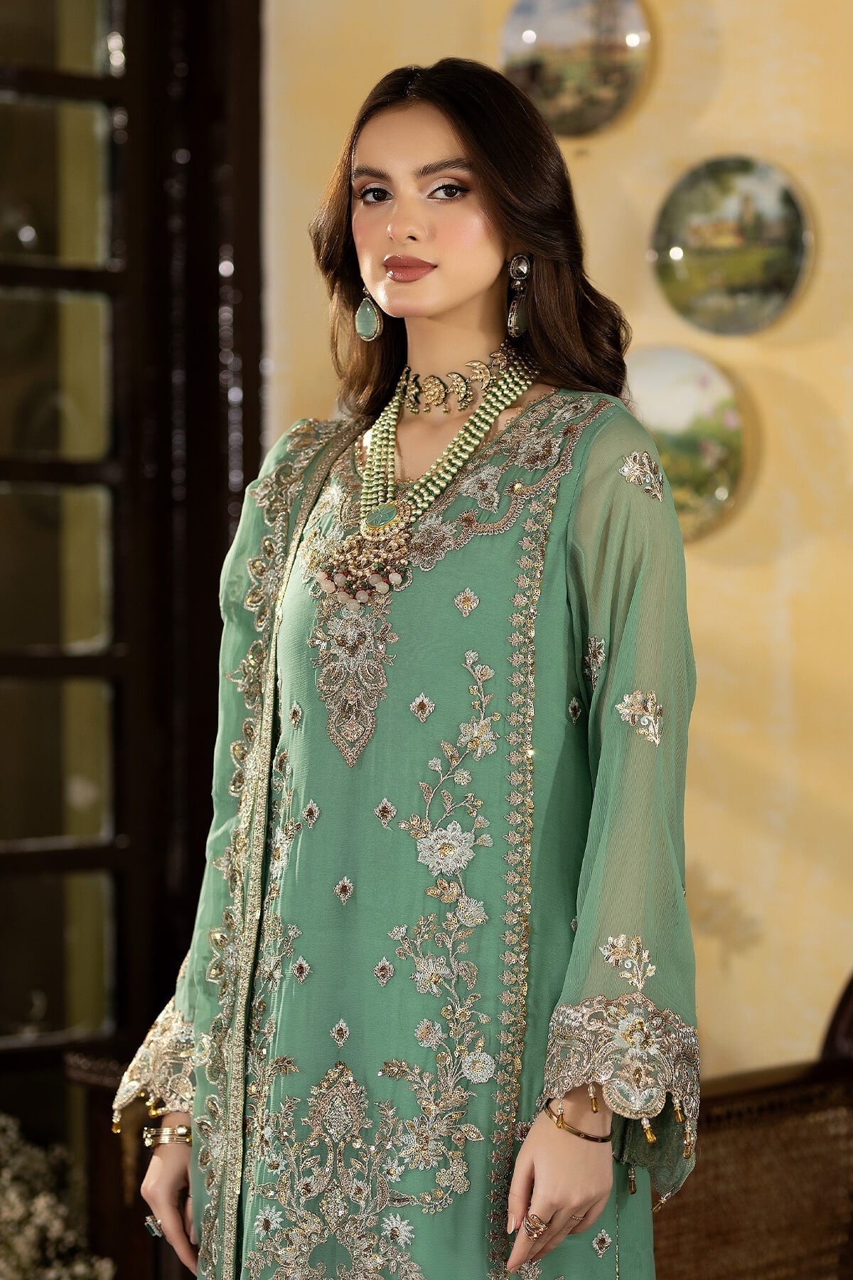 IMROZIA-M-65 Romana - House Of Hania