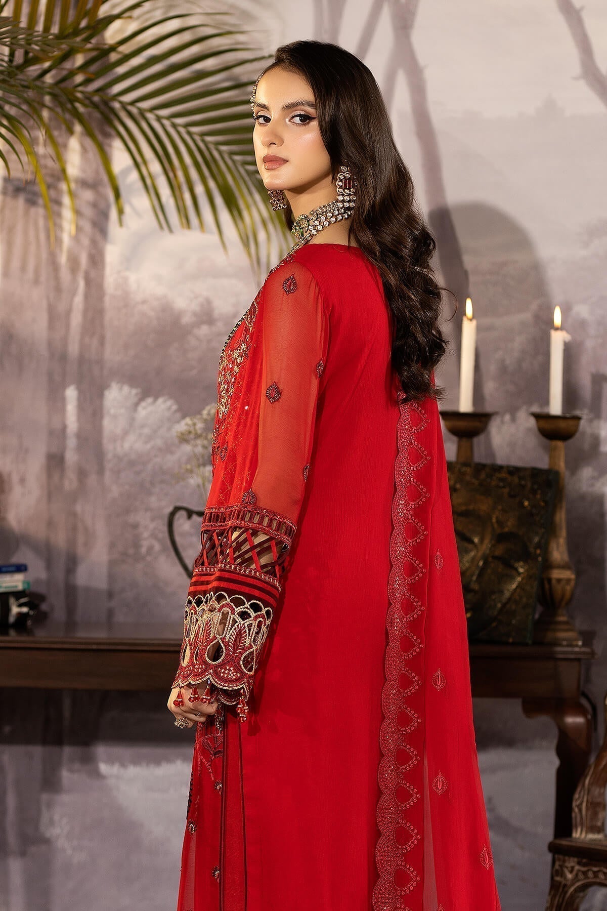 IMROZIA-M-68 Liliana - House Of Hania