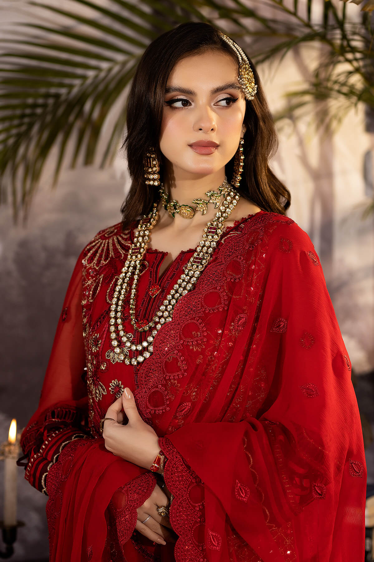 IMROZIA-M-68 Liliana - House Of Hania