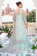 IMROZIA SERENE-IB-25-NAZMIN-AANGAN - House Of Hania