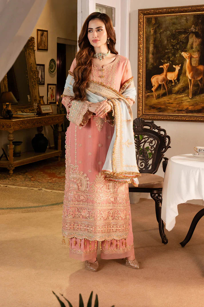 IMROZIA__I-207 Dilkash - House Of Hania