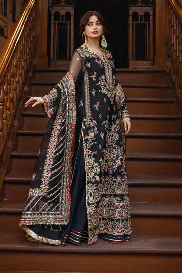 IMROZIA__SB-32 Mehrang - House Of Hania