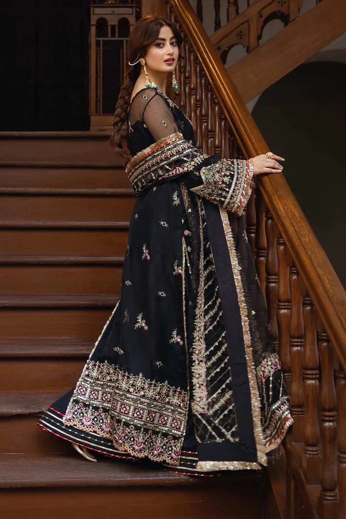 IMROZIA__SB-32 Mehrang - House Of Hania
