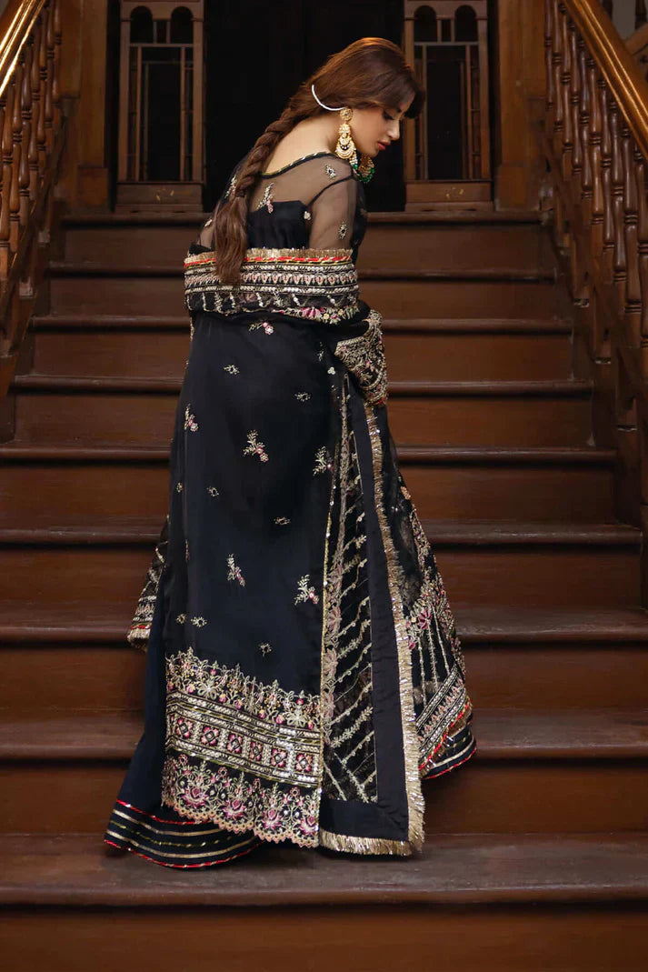 IMROZIA__SB-32 Mehrang - House Of Hania