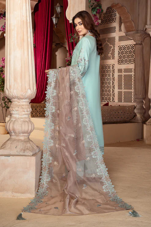 Imrozia premium | Raya collection | IP-120 Miksha