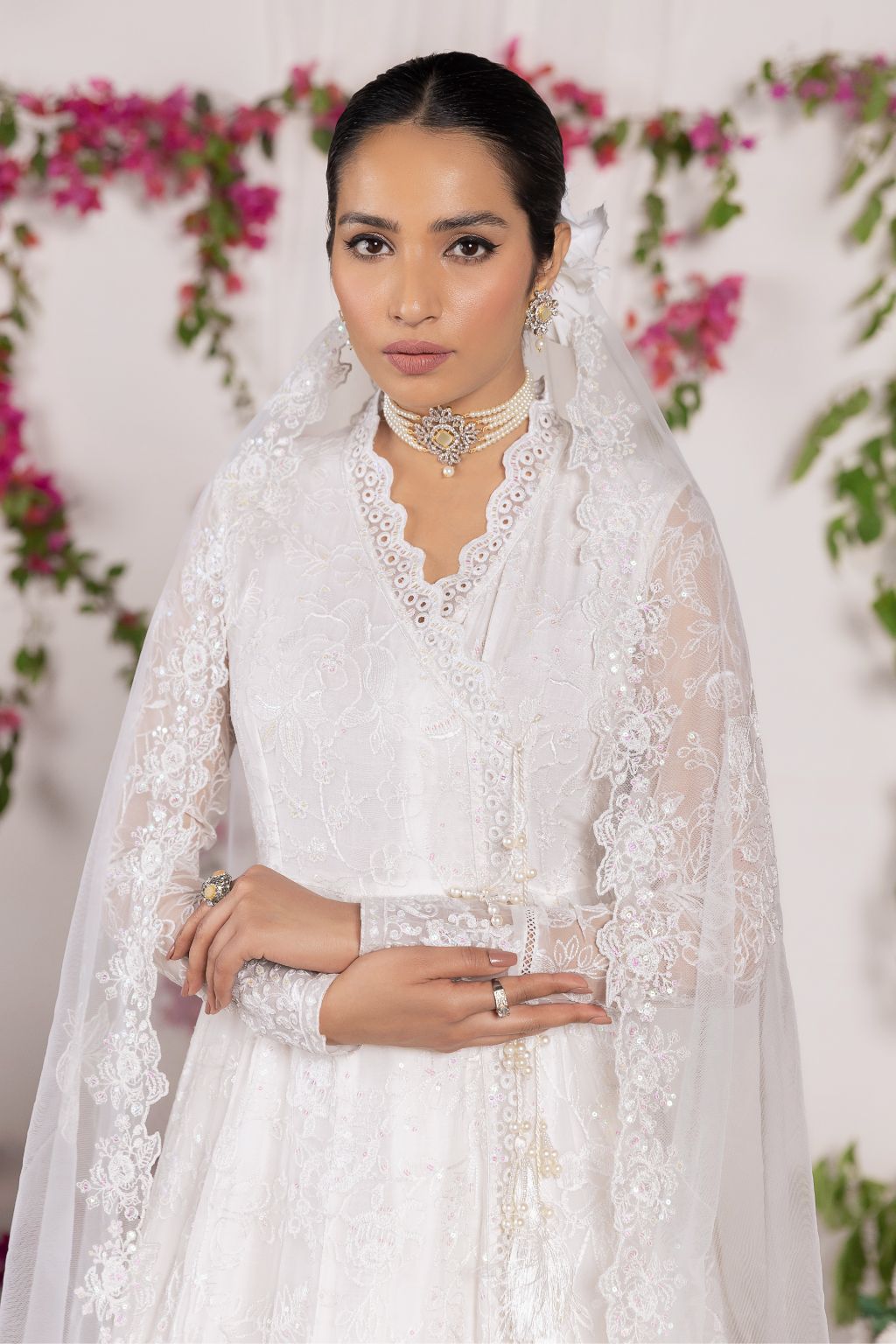 IZNIK | Amaryllis - House Of Hania