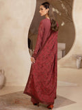 IZNIK Embroidered Winter Khaddar 3Pc Suit ILW-10 Lithe - House Of Hania
