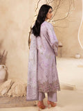 IZNIK Embroidered Winter Viscose 3Pc Suit ILW-05 Anais - House Of Hania