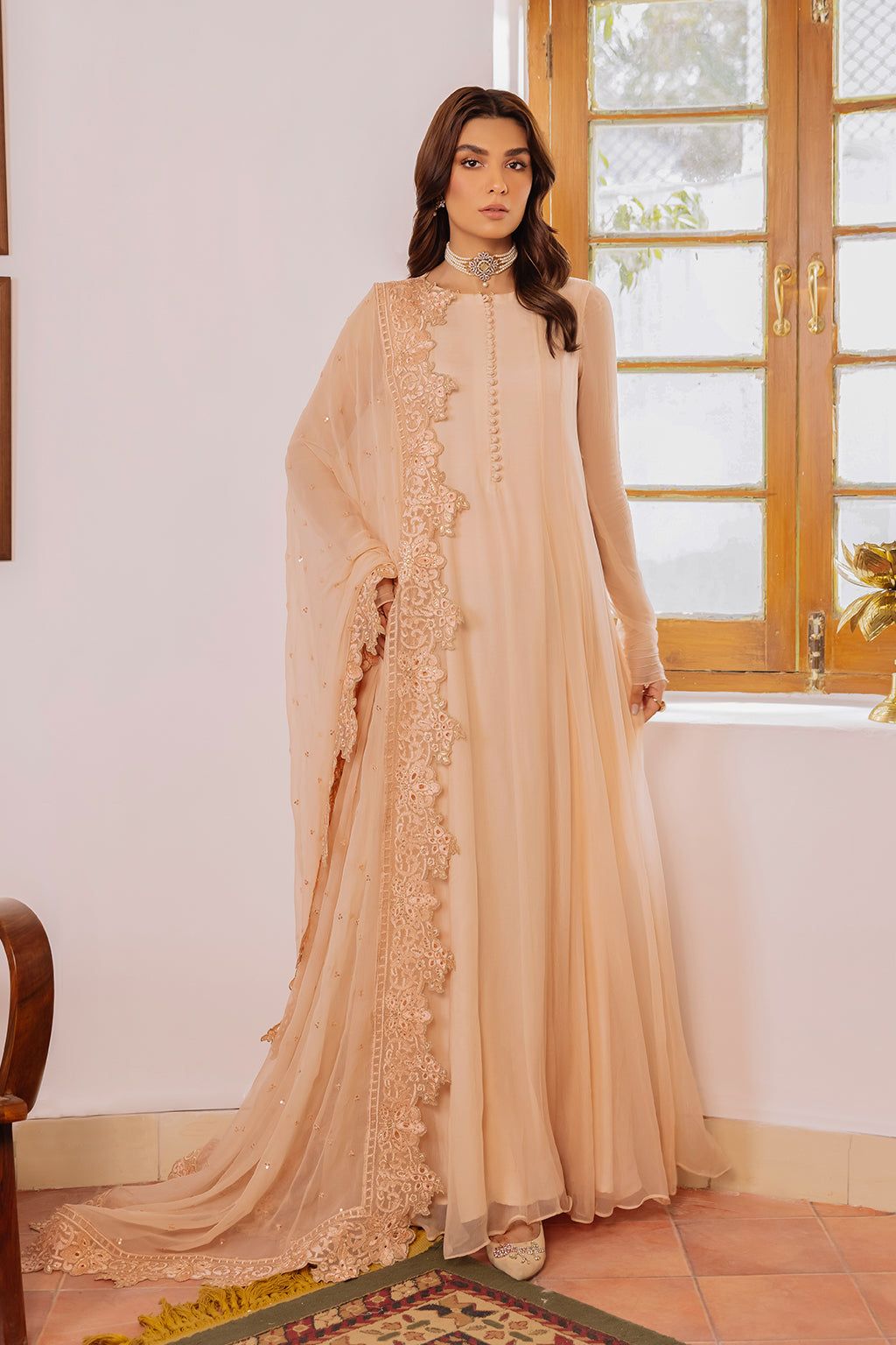 IZNIK | Pastelle - House Of Hania