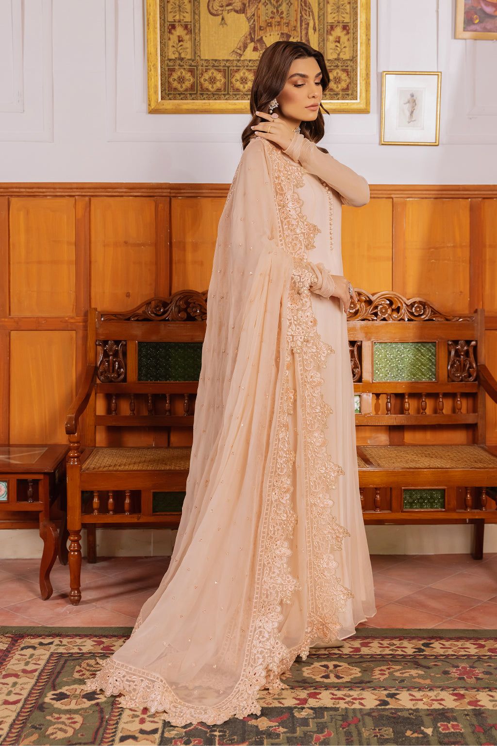 IZNIK | Pastelle - House Of Hania