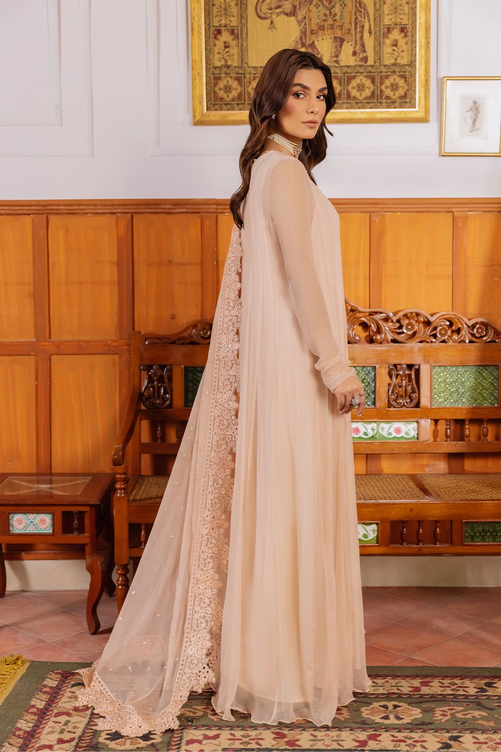 IZNIK | Pastelle - House Of Hania