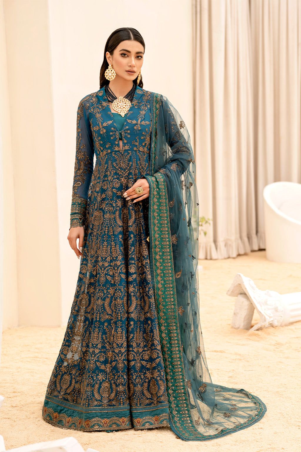 IZNIK | Rutvi - House Of Hania