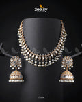 Ilana's Necklace - House Of Hania
