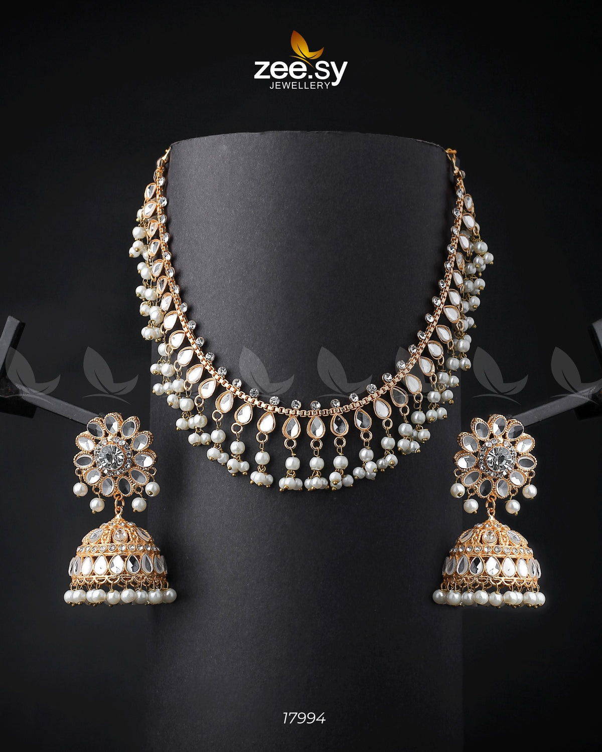 Ilana's Necklace - House Of Hania