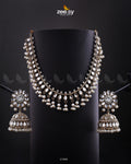 Ilana's Necklace - House Of Hania