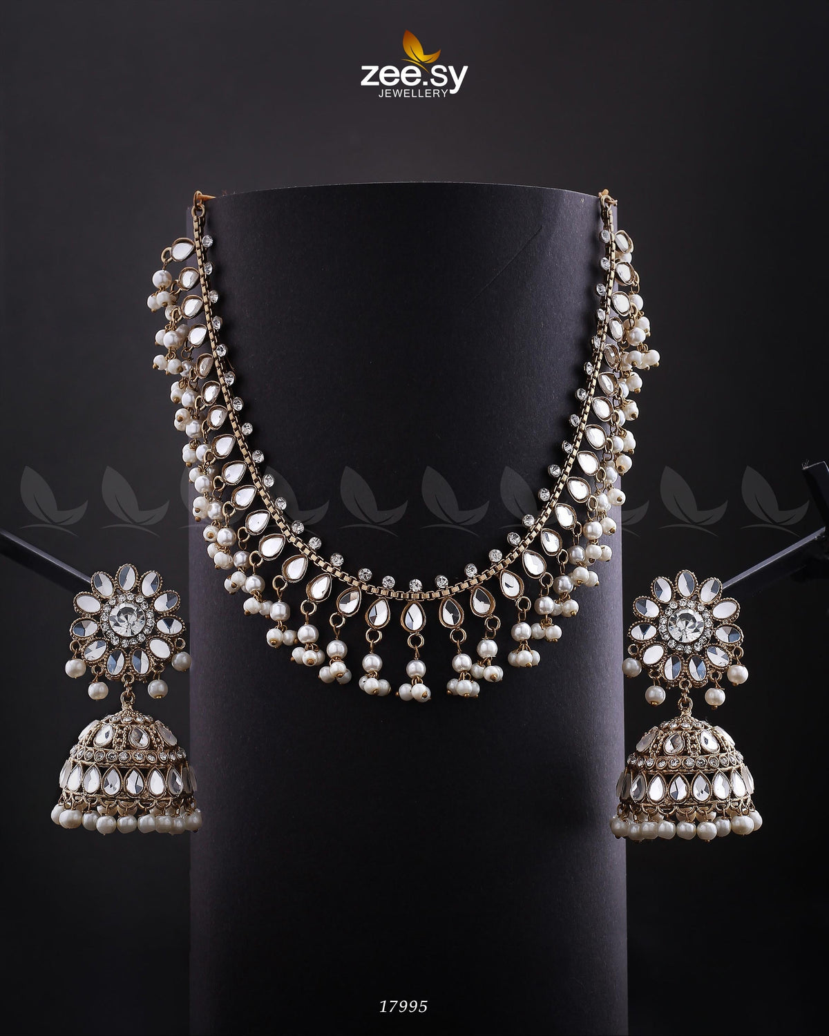 Ilana's Necklace - House Of Hania
